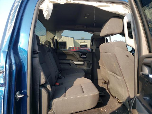 2018 CHEVROLET SILVERADO2 3GCUKREC5JG490760