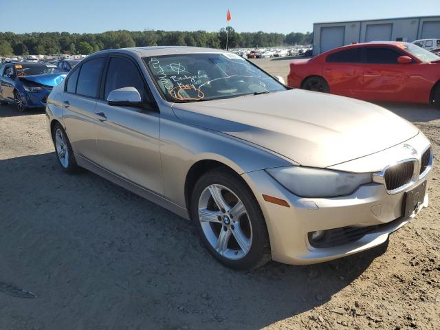 2014 BMW 328 XI SUL for sale in Conway, AR
