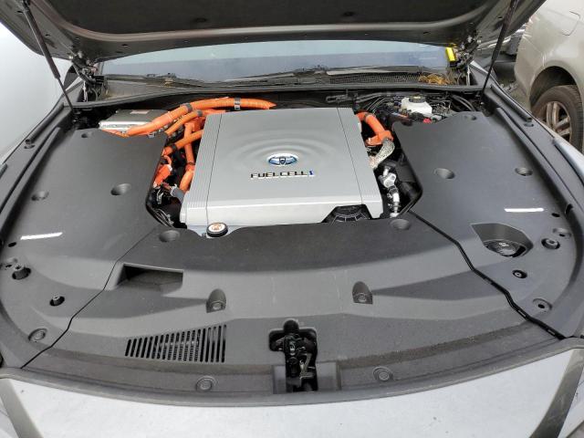 2022 TOYOTA MIRAI LE JTDAAAAA4NA005198