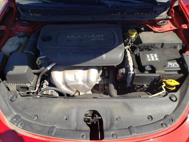1C3CDFCB3GD722622 Dodge Dart Limited