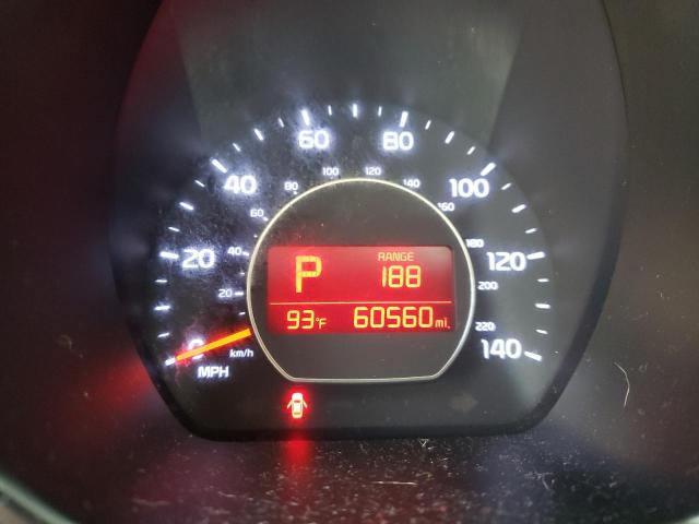 2016 KIA SOUL + - KNDJP3A54G7831644