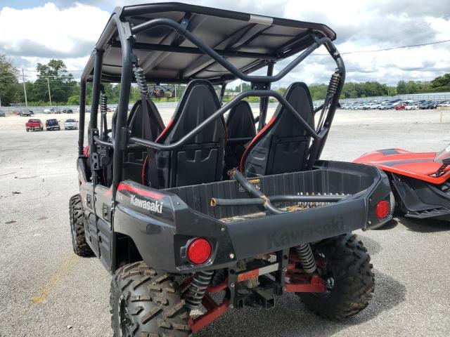 2022 KAWASAKI KRT800 J JKBRTCJ19NB505754