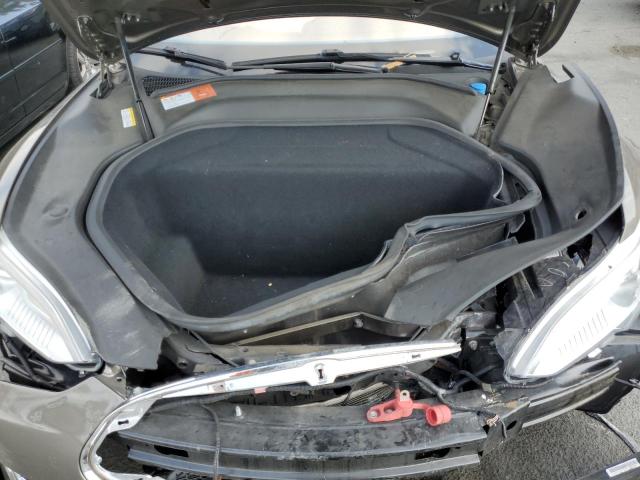 2015 TESLA MODEL S 70 5YJSA1S25FF083123