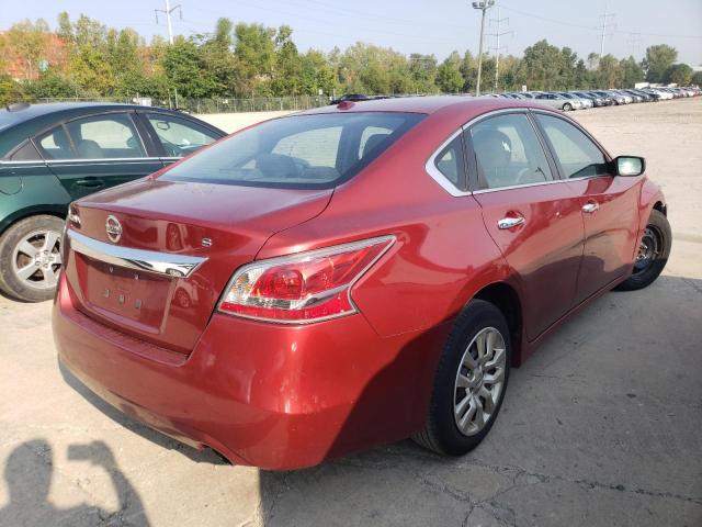 VIN 1N4AL3AP5FC104442 2015 NISSAN ALTIMA no.4