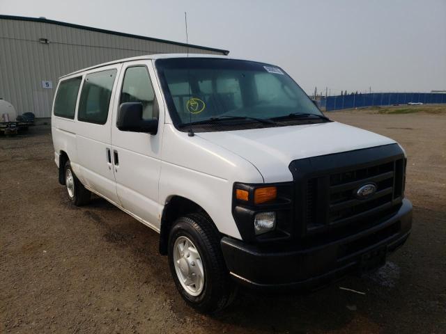 2008 Ford Econoline for sale in Rocky View County, AB