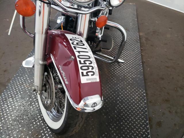 2006 HARLEY-DAVIDSON FLHRCI 1HD1FRW166Y694662