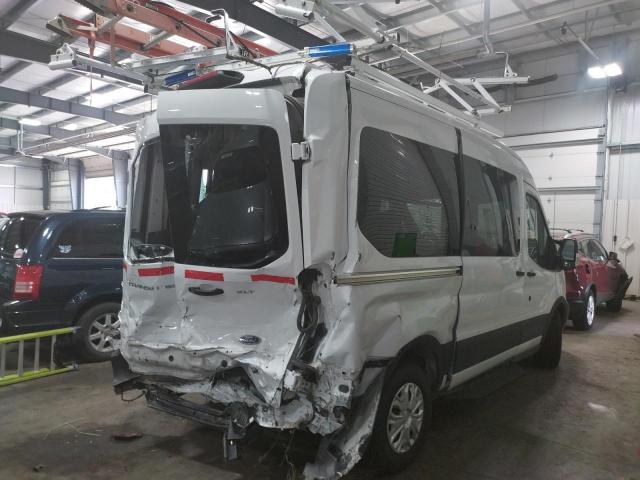 2019 FORD TRANSIT T- - 1FDZK1CMXKKB17335