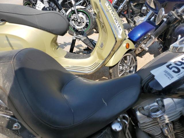 2007 HARLEY-DAVIDSON FXST 1HD1BV5167Y030496