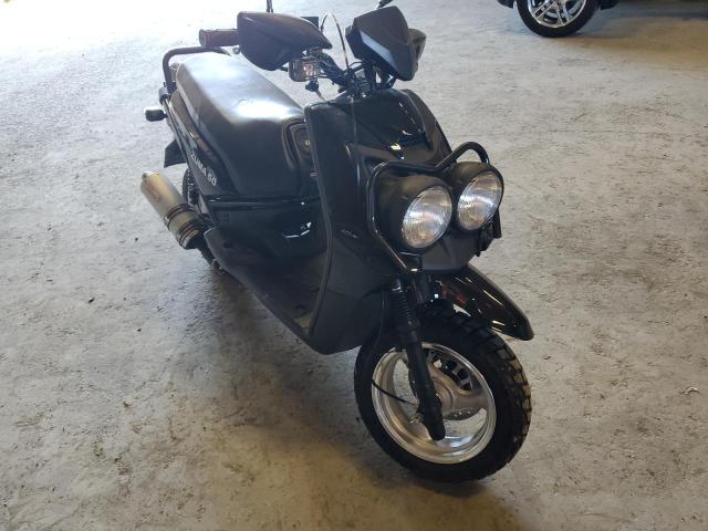 Salvage motorcycles for sale at Windsor, NJ auction: 2018 Other Scooter