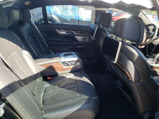 2018 BMW M760 XI WBA7H6C59JG614665