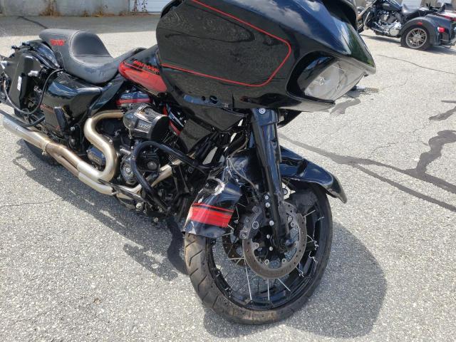 2021 HARLEY-DAVIDSON FLTRXSE 1HD1TCL18MB951847