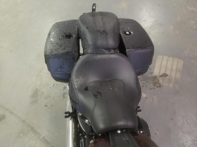 2021 HARLEY-DAVIDSON FLHCS 1HD1YBK16MB050263