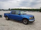 2002 FORD  F-150