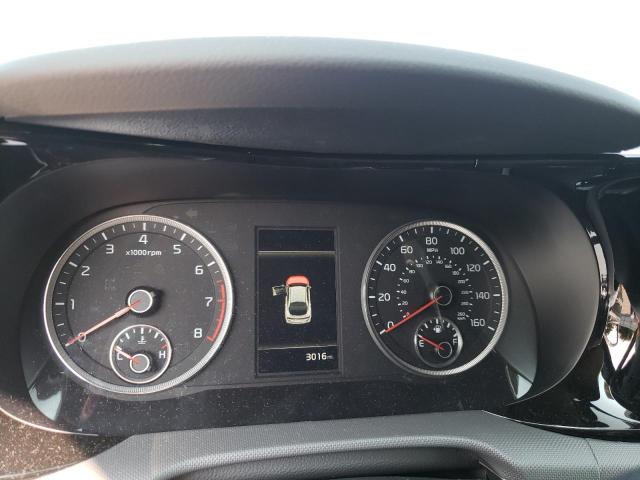 2022 KIA K5 GT LINE - 5XXG64J21NG161726