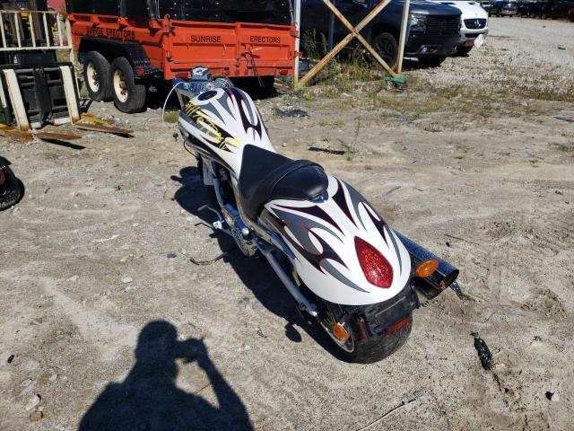 2012 VICTORY MOTORCYCLES JACKPOT 5VPXB36NXC3005644