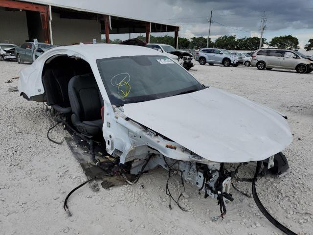 Vehiculos salvage en venta de Copart Homestead, FL: 2017 Alfa Romeo Giulia