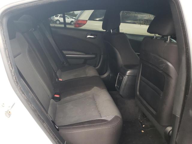2015 DODGE CHARGER SX - 2C3CDXHG8FH790975