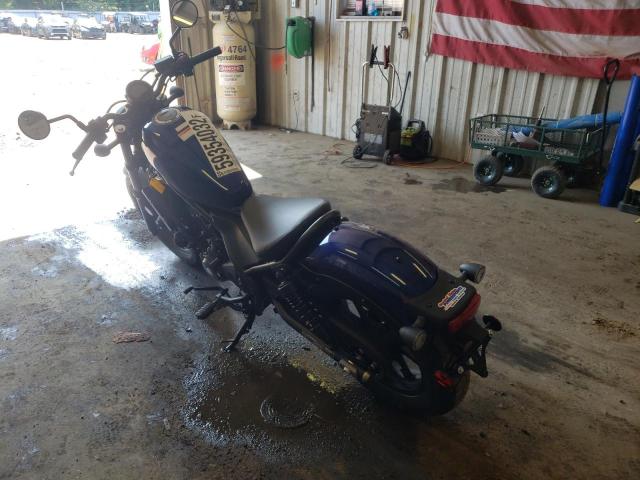 2022 HONDA CMX300 A MLHNC5356N5501063