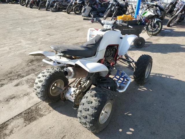 2004 YAMAHA YFM660 R JY4AM01Y44C046334