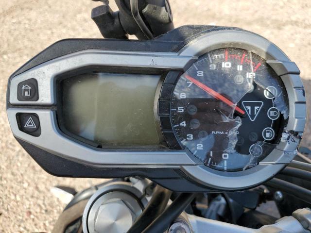 2016 TRIUMPH MOTORCYCLE TIGER 800 SMTE03BF5GT716587