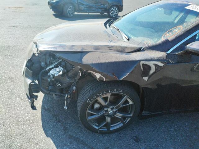 1N4AA5AP6EC464464 Nissan MAXIMA S