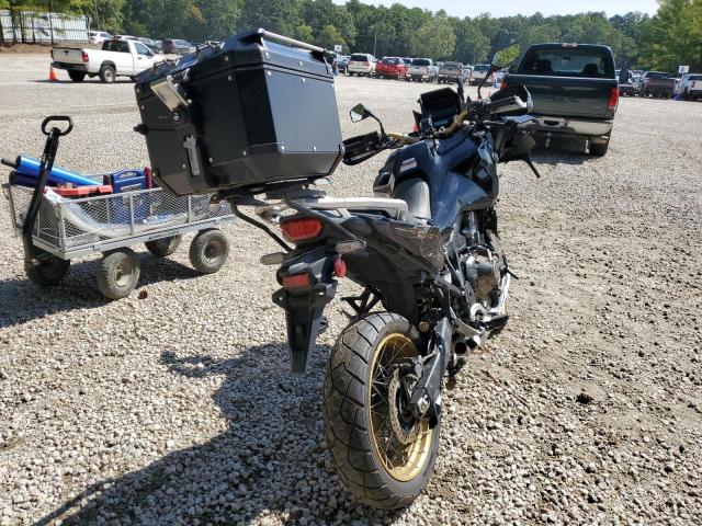 2021 HONDA CRF1100 D4 JH2SD104XMK100338