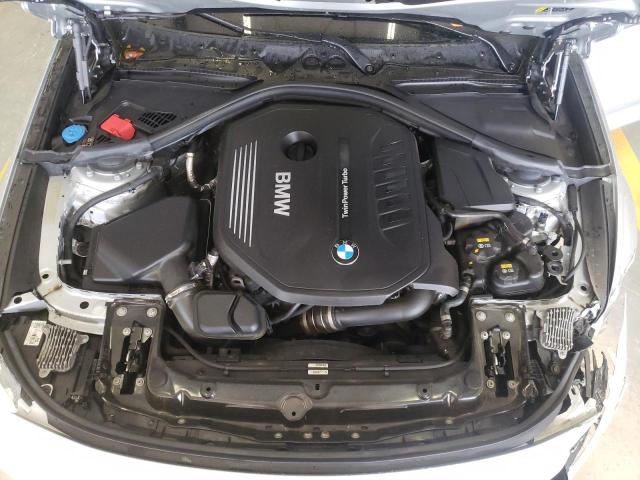 2018 BMW 340 XIGT WBA8Y3C56JG451508
