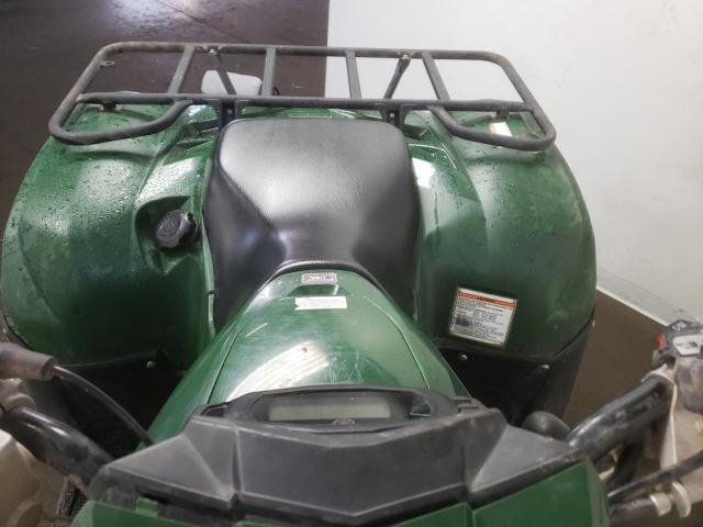2016 YAMAHA YFM700 FWB 5Y4AMA1Y7GA102815