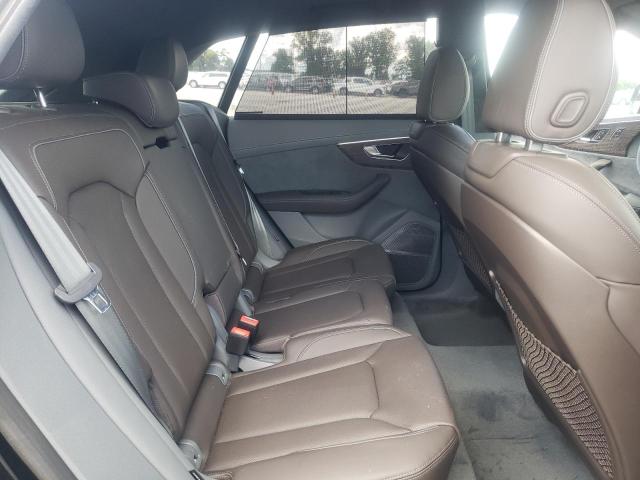 2022 AUDI Q8 PRESTIG WA1FVBF13ND027243