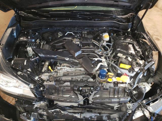 JF2SJAEC8JH474801 Subaru Forester 2.5i Premium