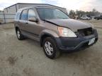 2003 HONDA  CRV