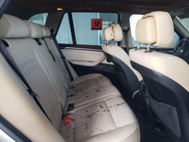 5UXZV4C55CL986151 BMW X5