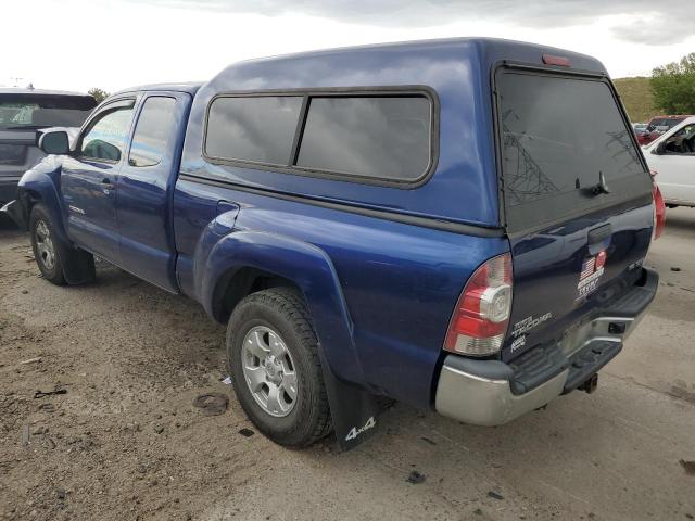 5TFUU4EN8EX093835 Toyota TACOMA