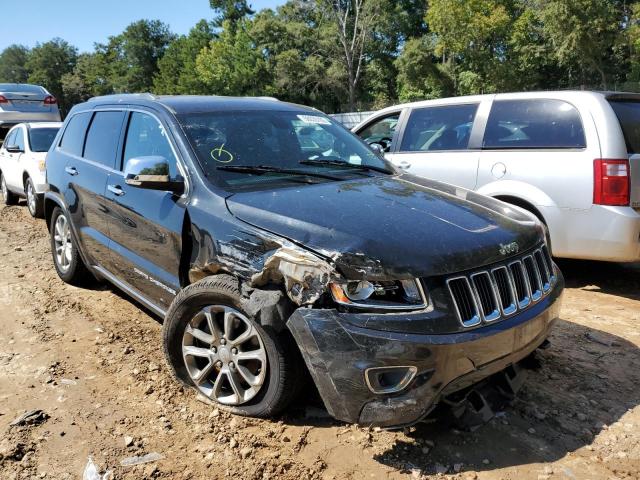 Jeep salvage cars for sale: 2014 Jeep Grand Cherokee