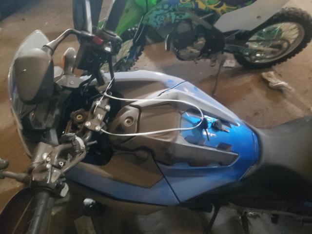 2019 HONDA NC750 XD JH2RC9042KK100038