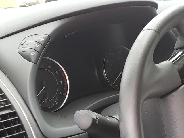 2022 NISSAN ARMADA S JN8AY2AC1N9160235