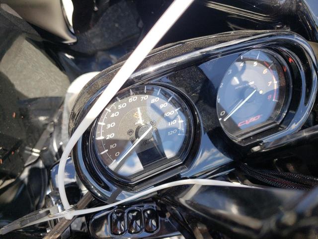 2021 HARLEY-DAVIDSON FLTRXSE 1HD1TCL18MB951847