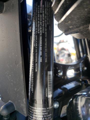 2022 HARLEY-DAVIDSON FLHTK 1HD1KEF18NB607849
