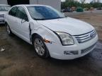 2006 FORD  FUSION