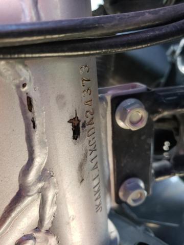 2006 KAWASAKI KL650 A JKAKLEA1X6DA24373