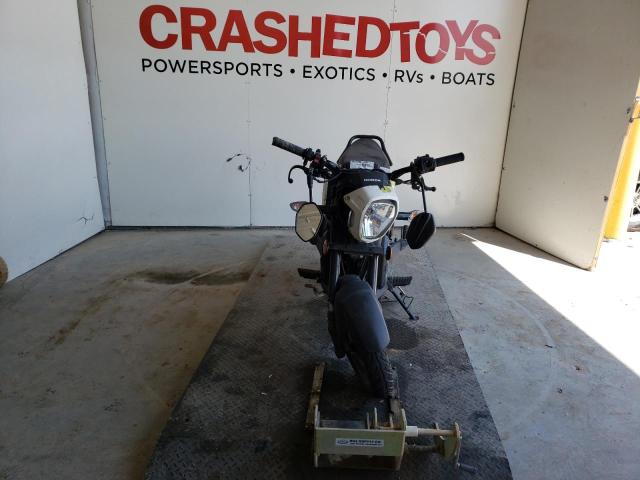 2022 HONDA NVA110 B 3H1JK0706ND000959