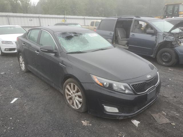 Salvage cars for sale from Copart York Haven, PA: 2014 KIA Optima LX
