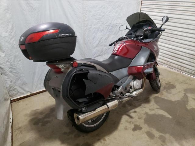 2010 HONDA NT700 V VTMRC5224AE001465