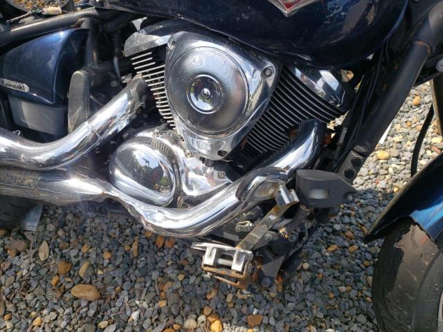 2006 KAWASAKI VN900 B - JKAVN2B176A008571