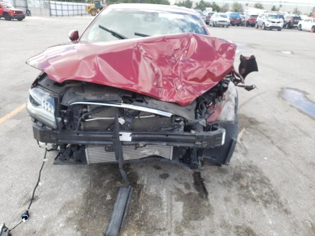 2017 LINCOLN MKZ SELECT 3LN6L5C93HR615058