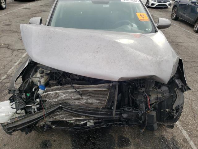 KNDPBCAC9E7649796 KIA Sportage Lx