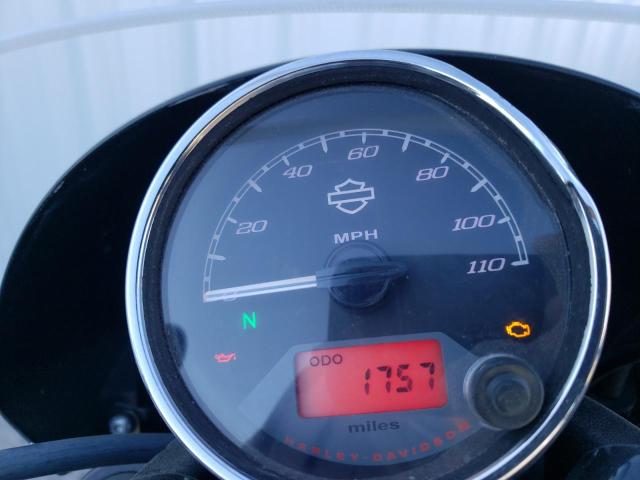 2015 HARLEY-DAVIDSON XG500 1HD4NAA19FC501412