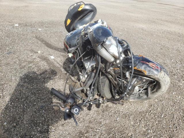 2009 HARLEY-DAVIDSON FLSTSB 5HD1JM5159Y036539