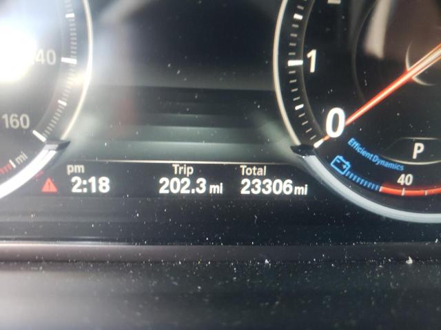 2015 BMW ALPINA B6 WBA6B4C56FD761827