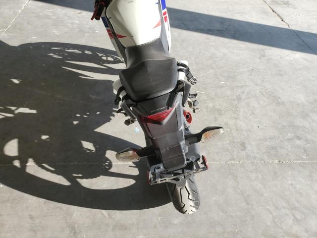2013 HONDA CBR250 R MLHMC4108D5304441
